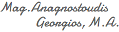 psyche anagnostoudis logo